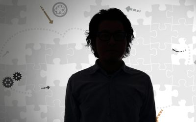 Porträt einer Klientin: Tauwetter bei der Frau im Eisblock