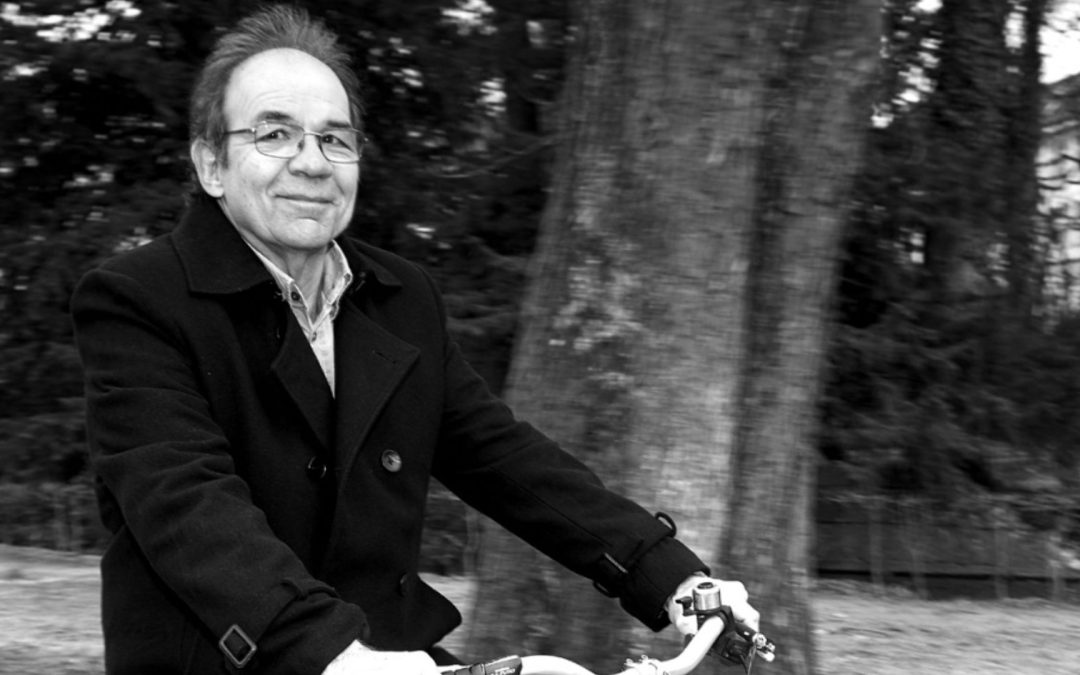 Entretien avec le fondateur Fritz Freuler