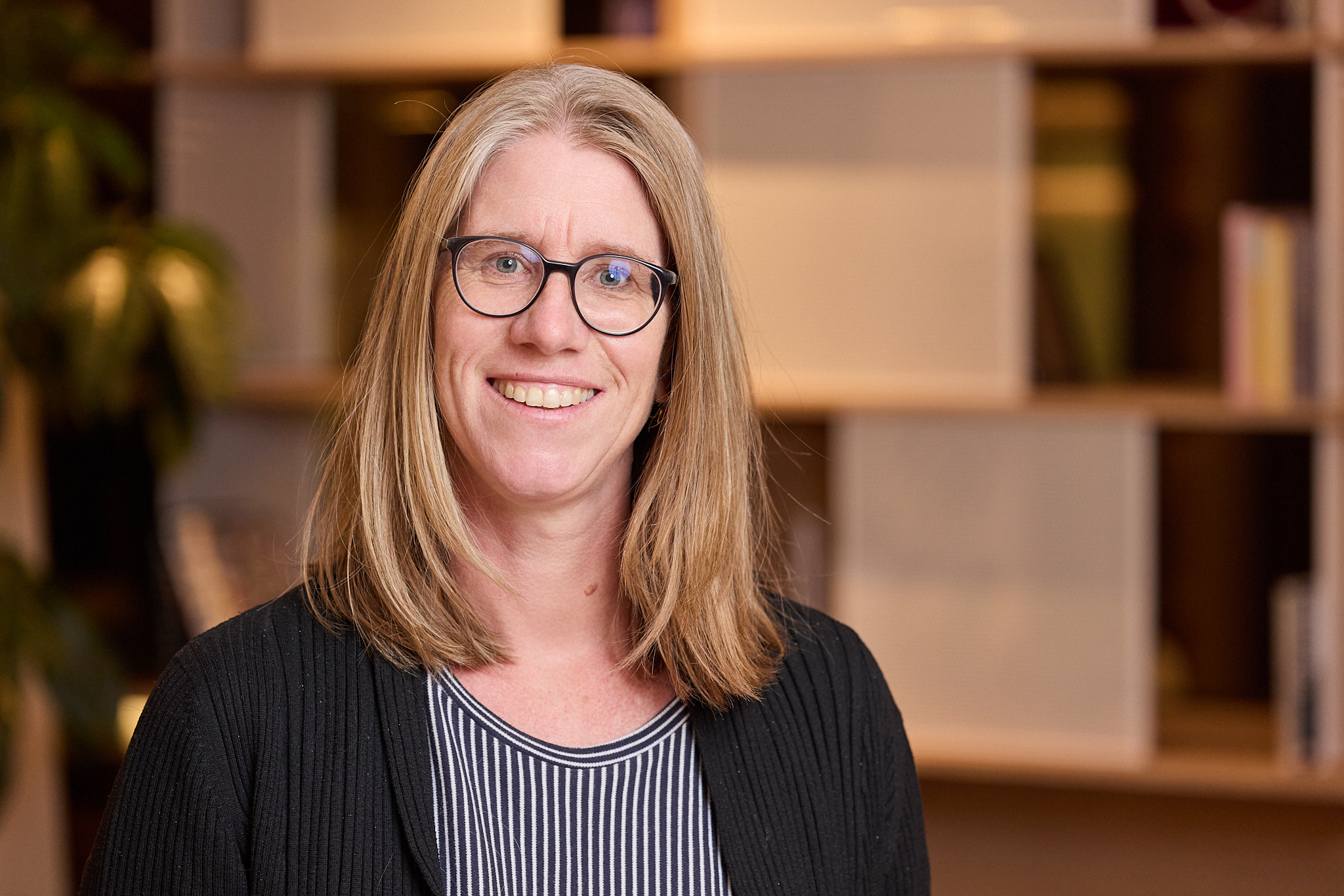 Salome Heckendorn | educatrice spécialisée