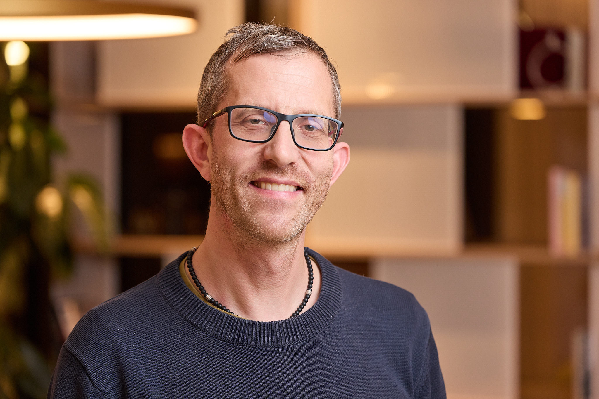 Yann Gautschi | assistant social