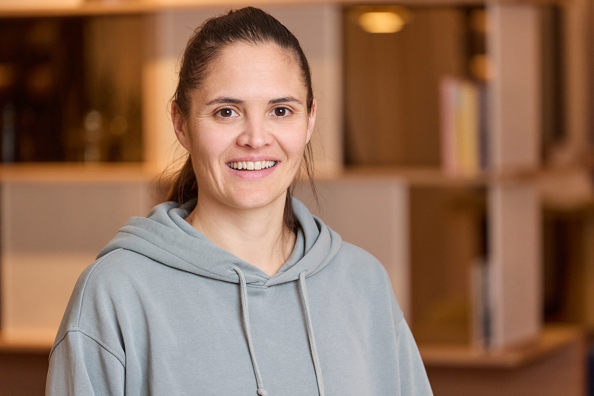 Fanny Roth | assistante sociale