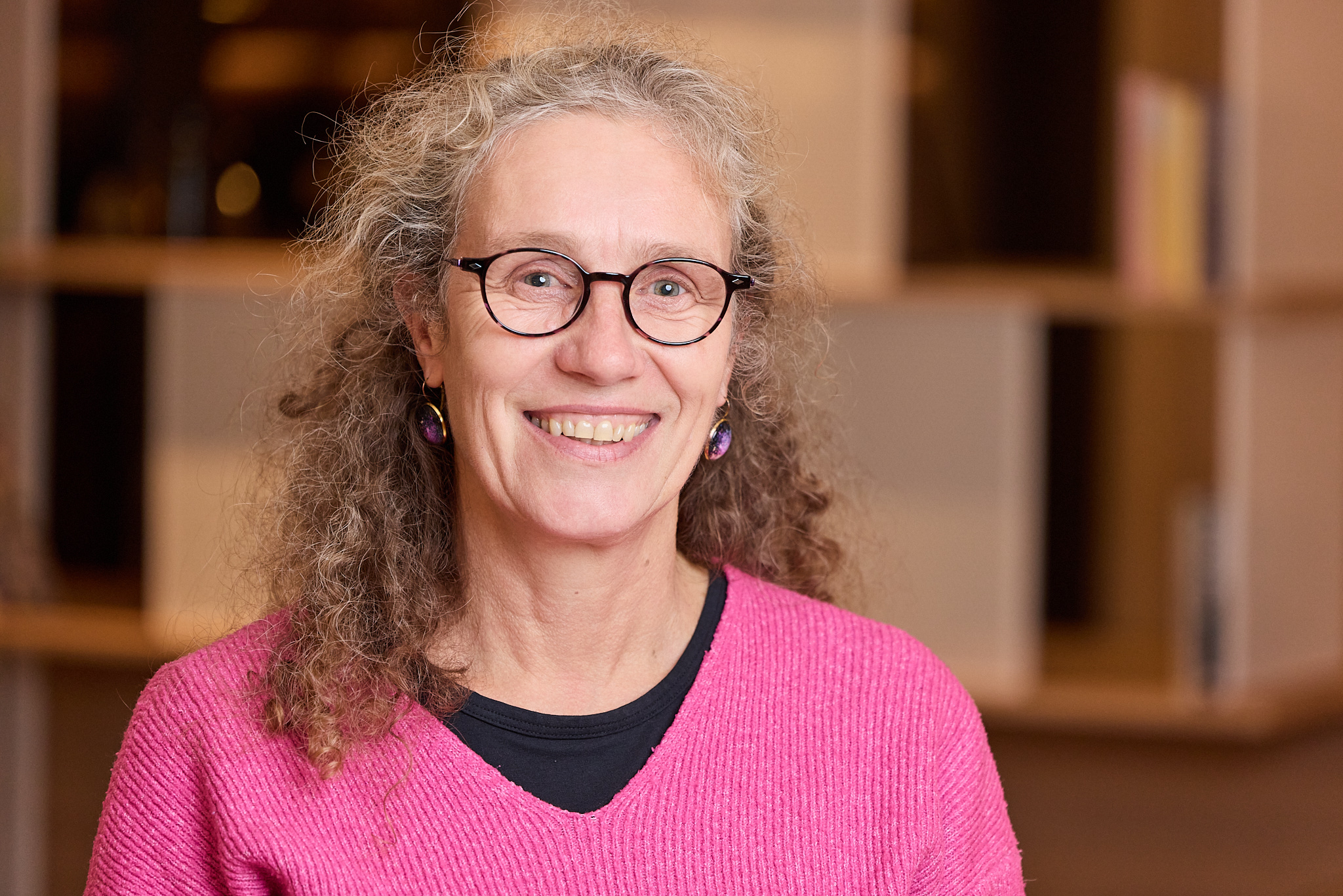 Aline Jorand Gmünder | assistante sociale HES