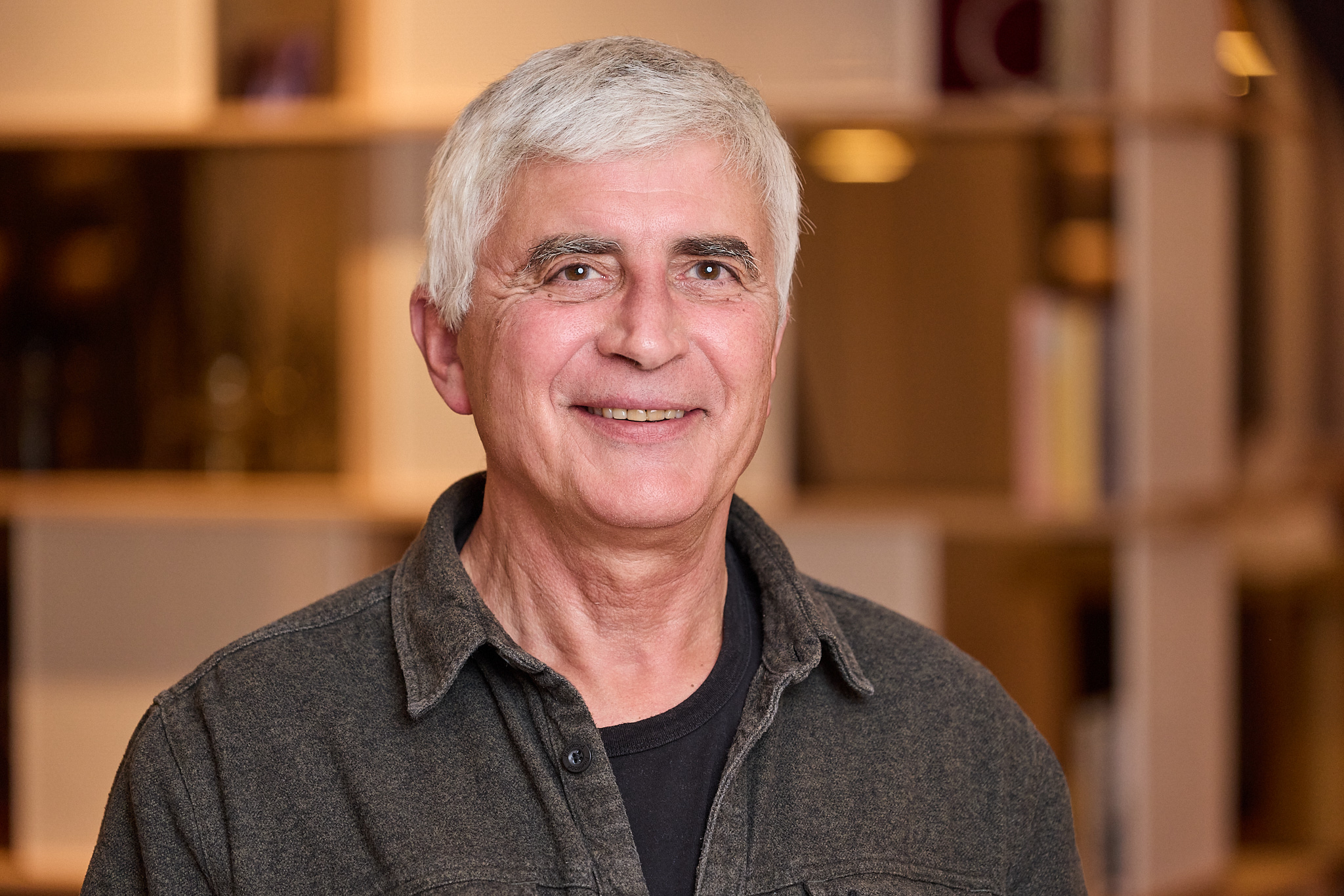 Bernhard Bez | concierge