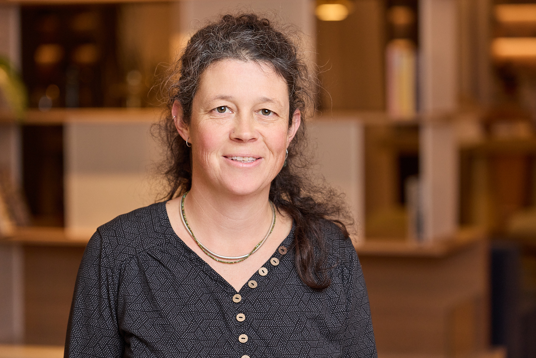 Claudia Leu | assistante sociale HES