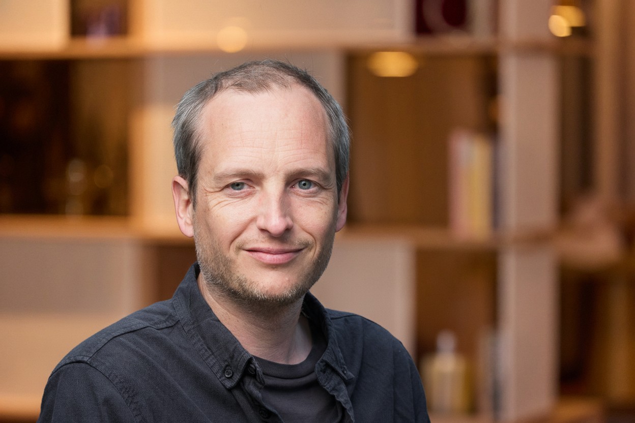 Lucas Dubuis | Ressort Öffentlichkeitsarbeit